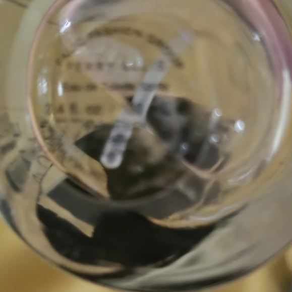 COPY - Perry Ellis for him set 3.4 fl oz bottle nwot - Picture 2 of 2